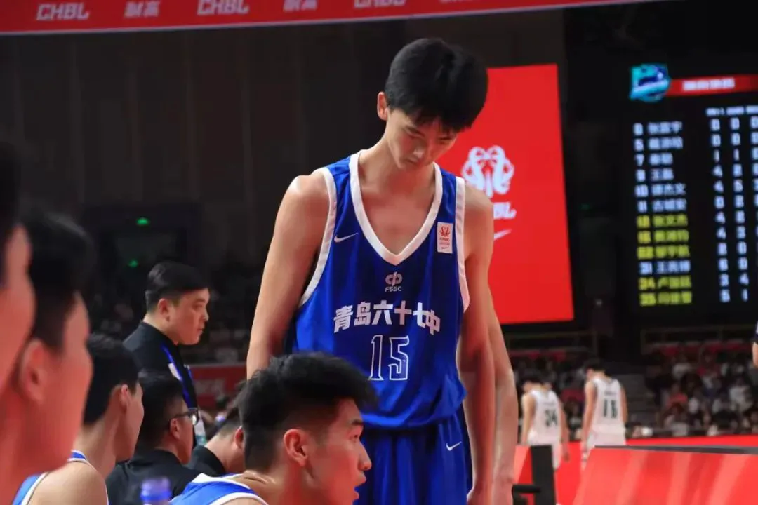 如何制定杯赛训练计划以提高篮球水平_0